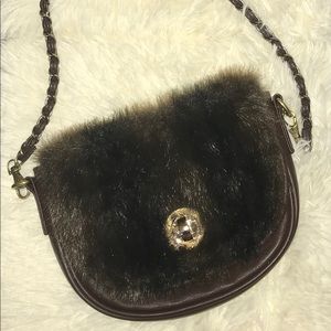 Call It Spring crossbody bag